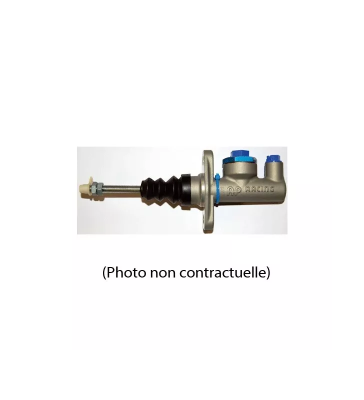 Maître Cylindre AP Racing Diamètre 23.8mm 5/16'' UNF Longueur 115mm