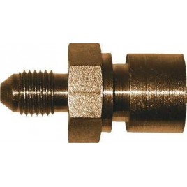 Adaptateur Goodridge Mâle / Femelle 03 - 3/8x24 Inverse (Frein)