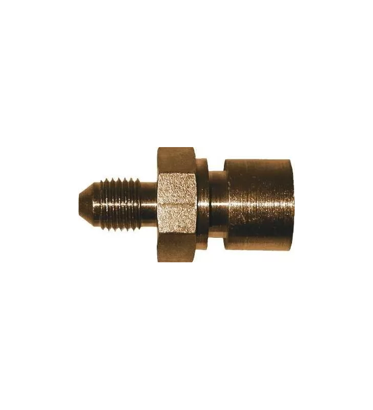Adaptateur Goodridge Mâle / Femelle 03 - 3/8x24 Inverse (Frein)