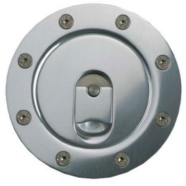 Bouchon / Trappe Réservoir d'Essence Aero 400 120mm