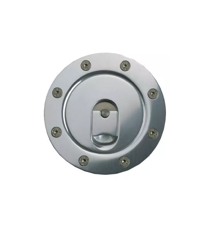 Bouchon / Trappe Réservoir d'Essence Aero 400 120mm