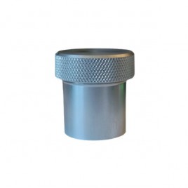 Bouchon et Goulotte Wilwood Diamètre 38.1mm Longueur 50mm