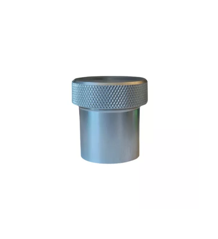 Bouchon et Goulotte Wilwood Diamètre 38.1mm Longueur 50mm