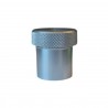 Bouchon et Goulotte Wilwood Diamètre 38.1mm Longueur 50mm