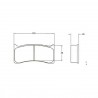 PLAQ PFC 7736 03 16mm