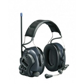 Casque Radio Lite Com 3 pour 4800E/F22SR