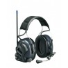 Casque Radio Lite Com 3 pour 4800E/F22SR
