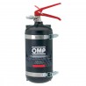 Extincteur Manuel FIA Acier Mécanique 2.4L Ecolife