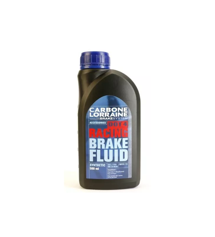 Liquide de Frein DOT 4 CL BRAKES 325°