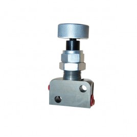 Limiteur à Molette OBP M10x100 0 - 60%