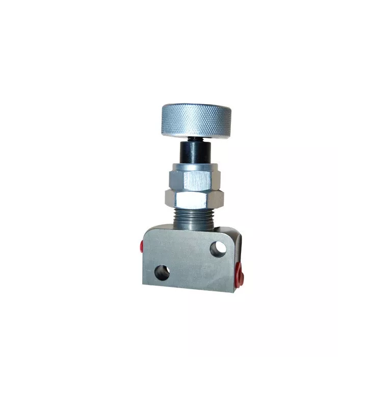 Limiteur à Molette OBP M10x100 0 - 60%
