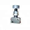 Limiteur à Molette OBP M10x100 0 - 60%