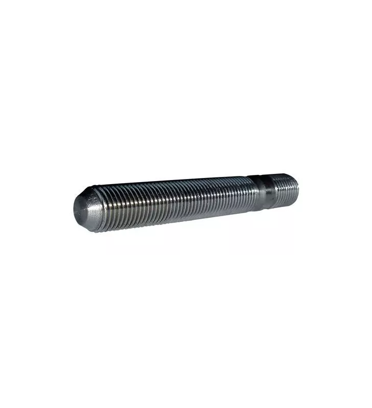 Goujon de Roues 12X150 - 12X125 100mm Zinc