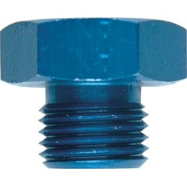 Bouchon Goodridge 9/16x18 Alu