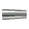 Reducteur Inox  Diamètre IA 55-50-48-45mm Longueur :160mm