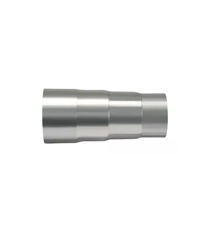 Reducteur Inox  Diamètre 63.5-60-55-50mm Longueur :160mm