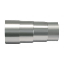Reducteur Inox  Diamètre 76-70-65-63.5mm Longueur :160mm