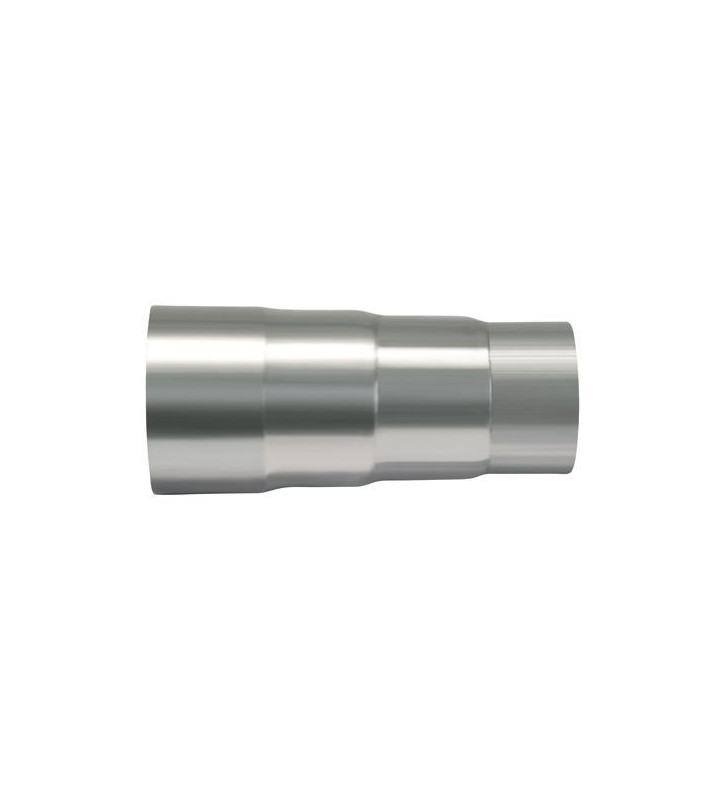 Reducteur Inox  Diamètre 76-70-65-63.5mm Longueur :160mm