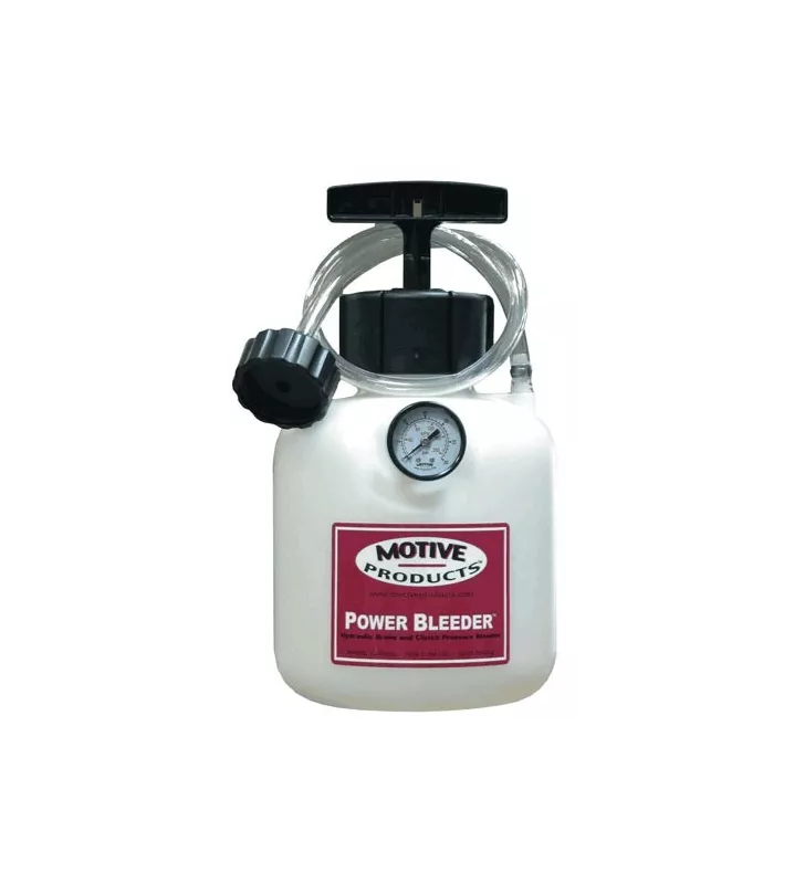 Purgeur de Frein Automatique 1.9L Power Bleeder