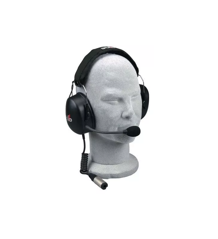 Casque de Liaison Stilo Trophy "Mickey"