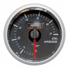 Manomètre Prosport Pression Huile Diamètre 52mm 0 à 7 Bars + Sonde