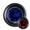 Manomètre Prosport Pression Turbo Digital Diamètre 52mm -1 à +2 Bars