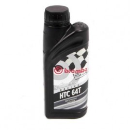 Liquide frein Brembo HTC 64T 335°C 500ml