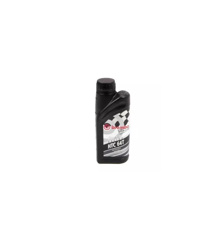 Liquide frein Brembo HTC 64T 335°C 500ml