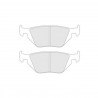 Plaquettes de Frein CL Brakes RC6 Arrière BMW M3 E30