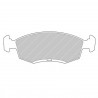 Plaquettes de Frein CL Brakes RC6 Avant Ford Escort RS2000