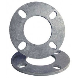 Elargisseur de Voies Universel  6mm 4 Trous(x2)
