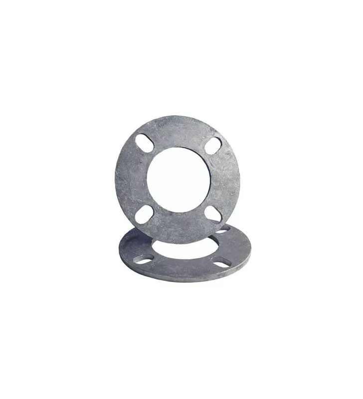 Elargisseur de Voies Universel  6mm 4 Trous(x2)