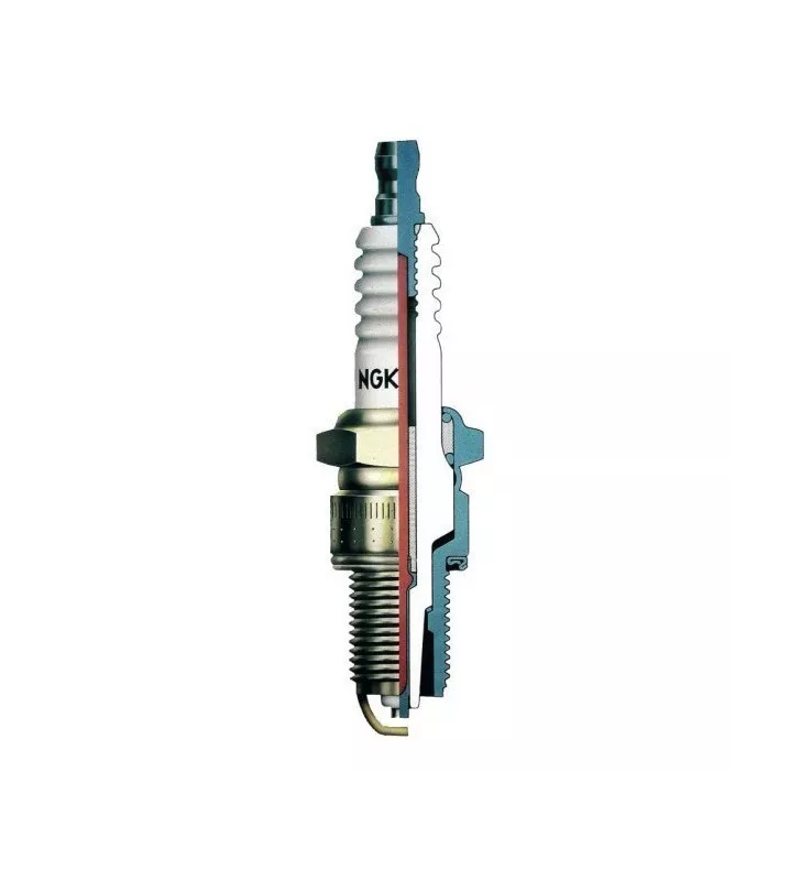 Bougie NGK R5724-9