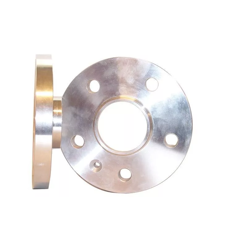 Elargisseur de Voies  13mm Entraxe 5x100 Volkswagen Golf 3 / 4 Audi A3 TT