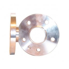 Elargisseur de Voies  12mm Entraxe 4x108 Peugeot / Citroën
