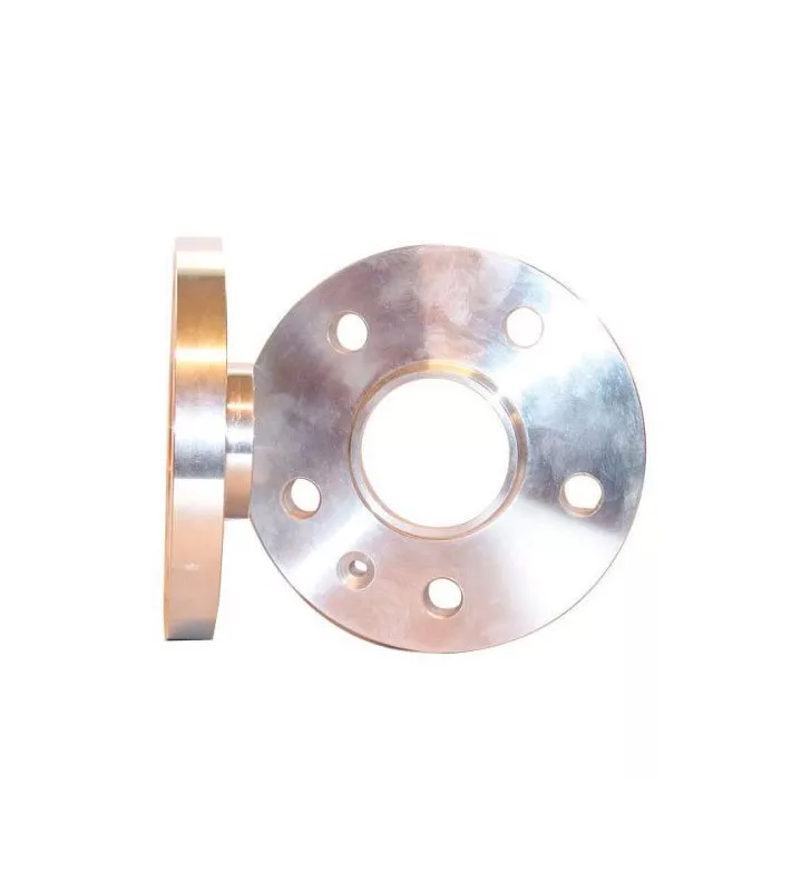 Elargisseur de Voies  12mm Entraxe 4x108 Peugeot / Citroën