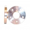 Elargisseur de Voies  16mm Entraxe 5x114.3 Renault Alésage 66mm