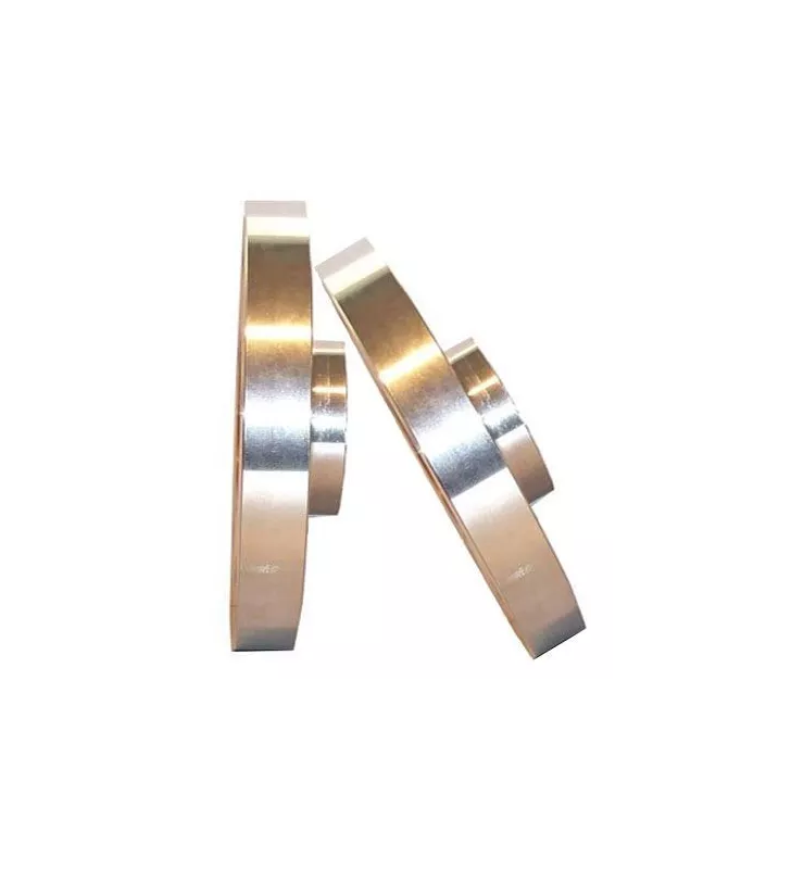 Elargisseur de Voies  20mm Entraxe 4x100 Opel Alésage 56.6mm