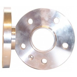 Elargisseur de Voies  20mm Entraxe 5x114.3 Subaru Alésage 56.0mm