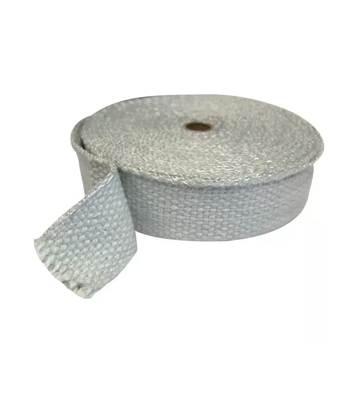 Ruban Isolant  25mm (les 4.5m)