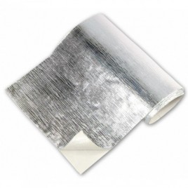 Isolant Aluminium adhésif  60X30cm