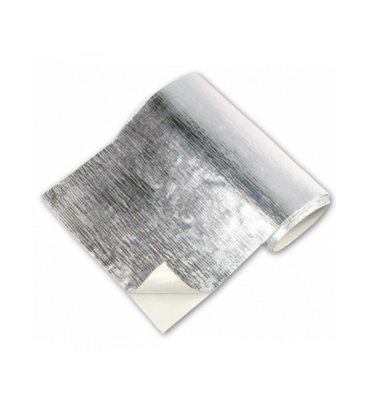 Isolant Aluminium adhésif  60X30cm