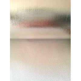 Isolant Aluminium adhesif  30X30cm