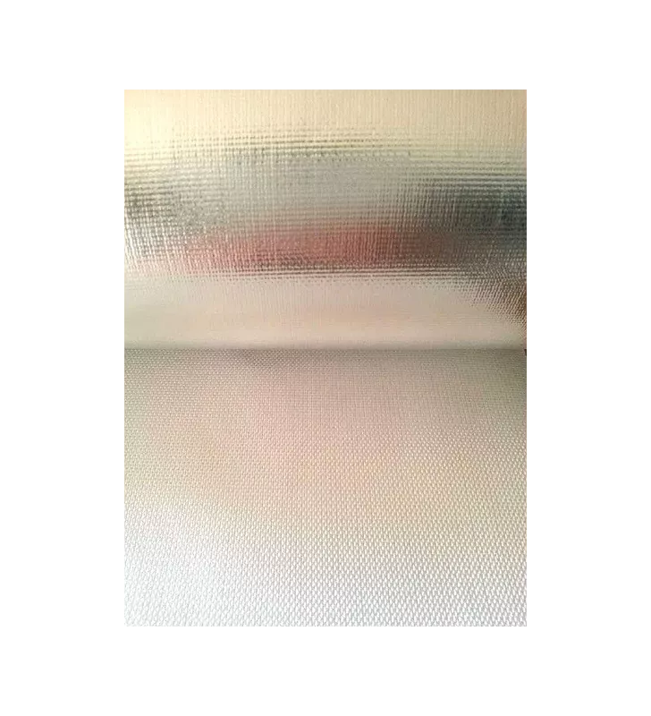 Isolant Aluminium adhesif  30X30cm
