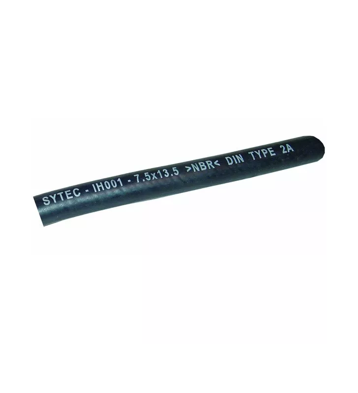 Tuyau Essence Diamètre 8mm Diamètre Intérieur 1m Nitrile