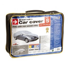 Housse de Protection Epaisse pour Voiture 530X175X120cm
