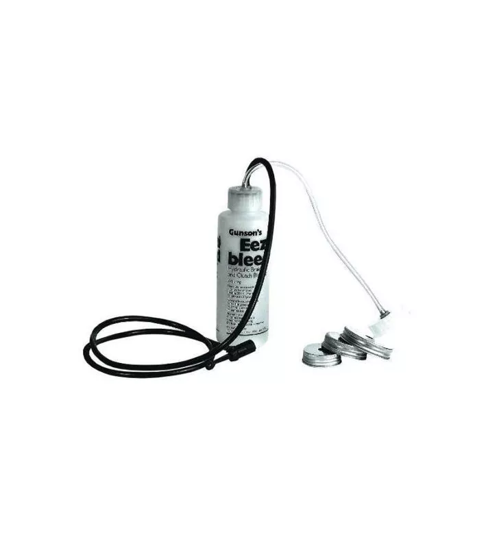 Purgeur de Frein Automatique 500ml Purge Facile