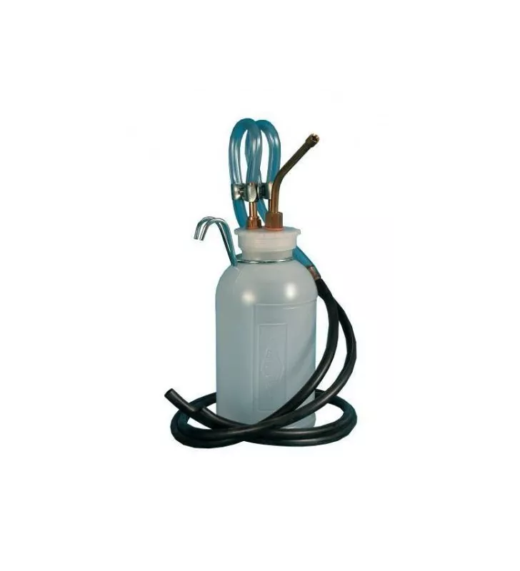 Purgeur de Frein Automatique 1000ml - 2 tubes Purge Facile