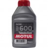 Liquide de Frein Motul DOT 4 600° 1/2 L