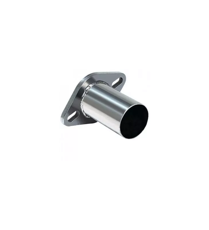 Tube de Connection Bride L100mm D